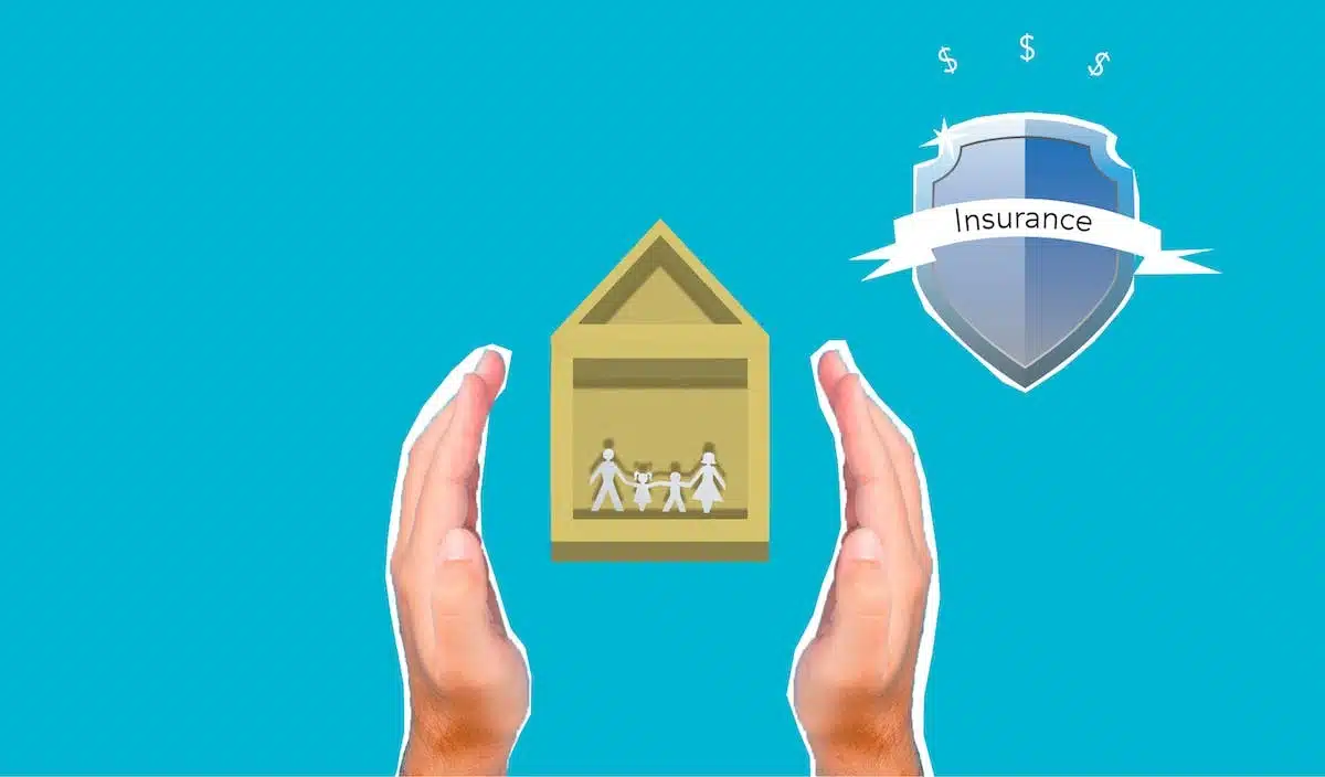 assurance immobilier