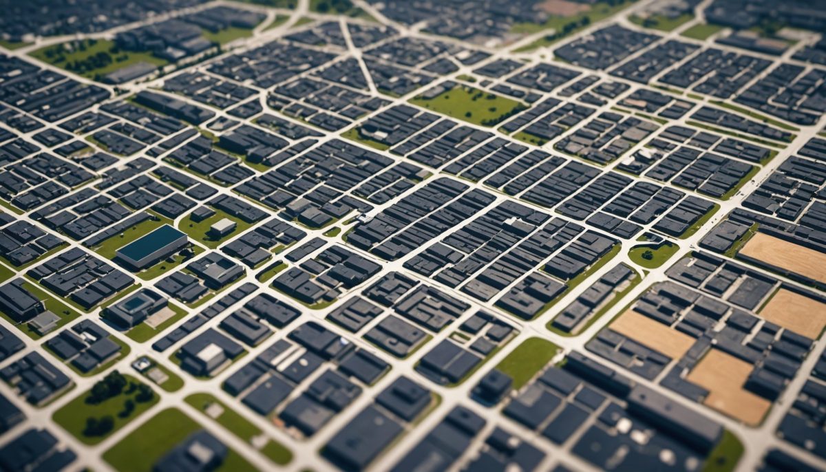 Vos questions sur le plan de situation