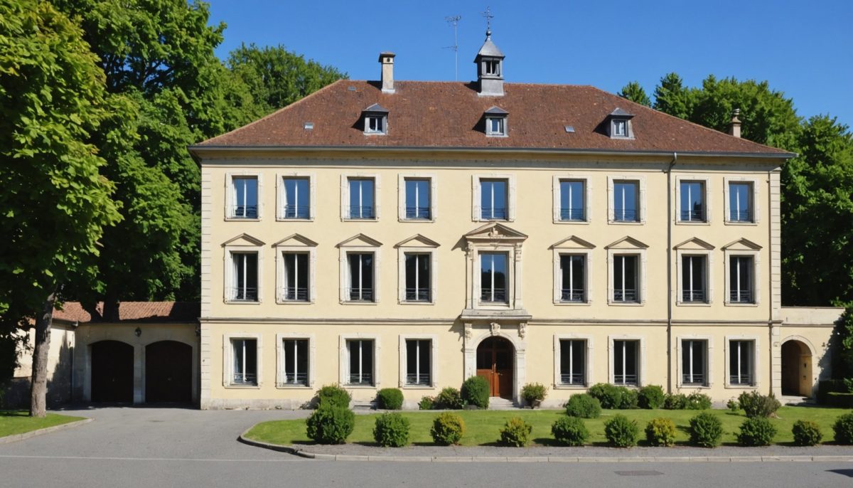 Vos questions sur la construction à Saint-Paul-lès-Dax