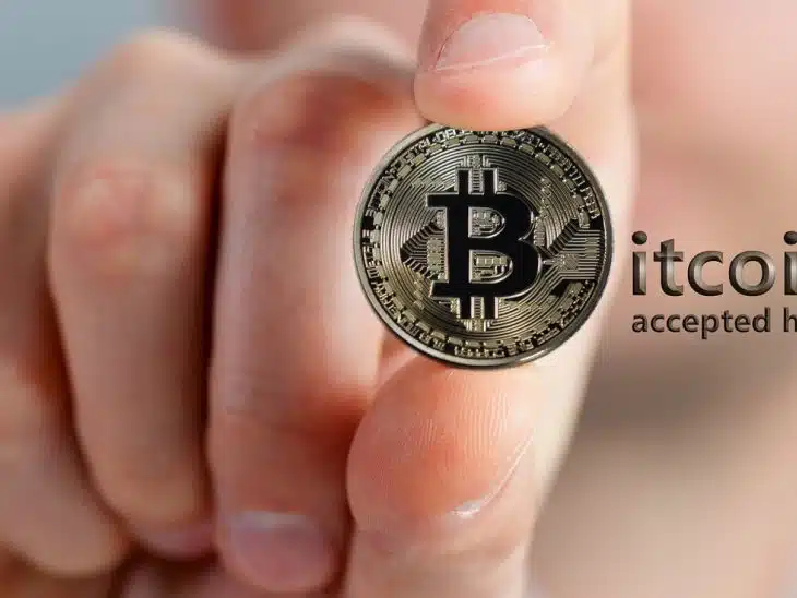 Est-il possible d'acheter un bien immobilier avec de la cryptomonnaie ?