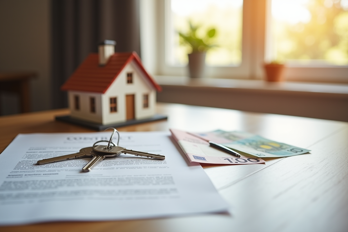 argent immobilier