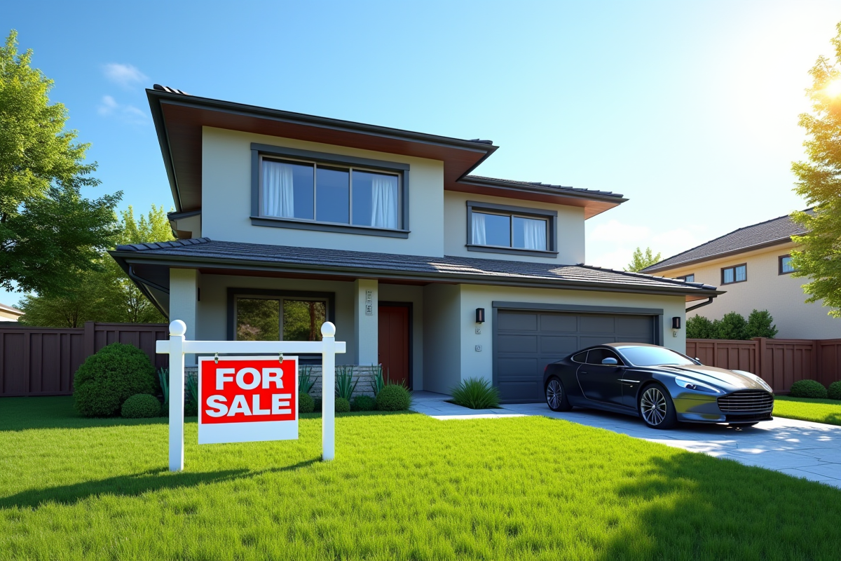 financement immobilier