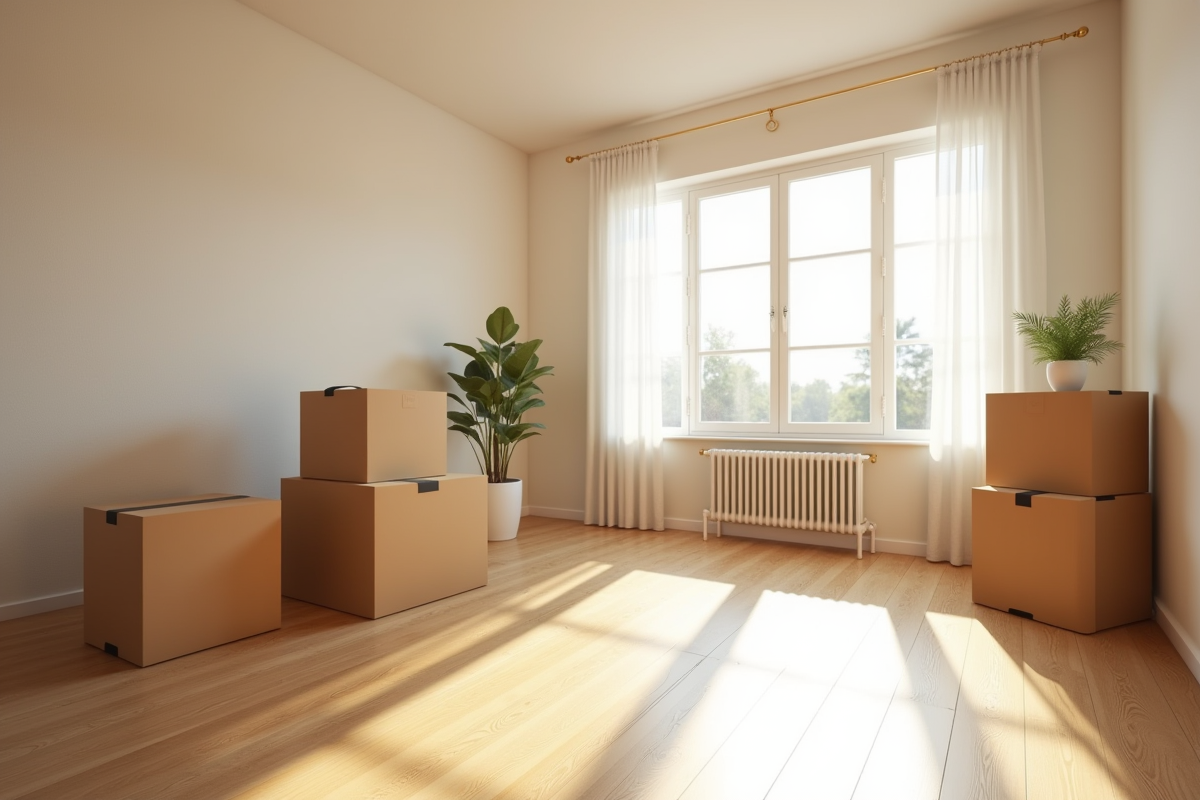 logement  propriétaire