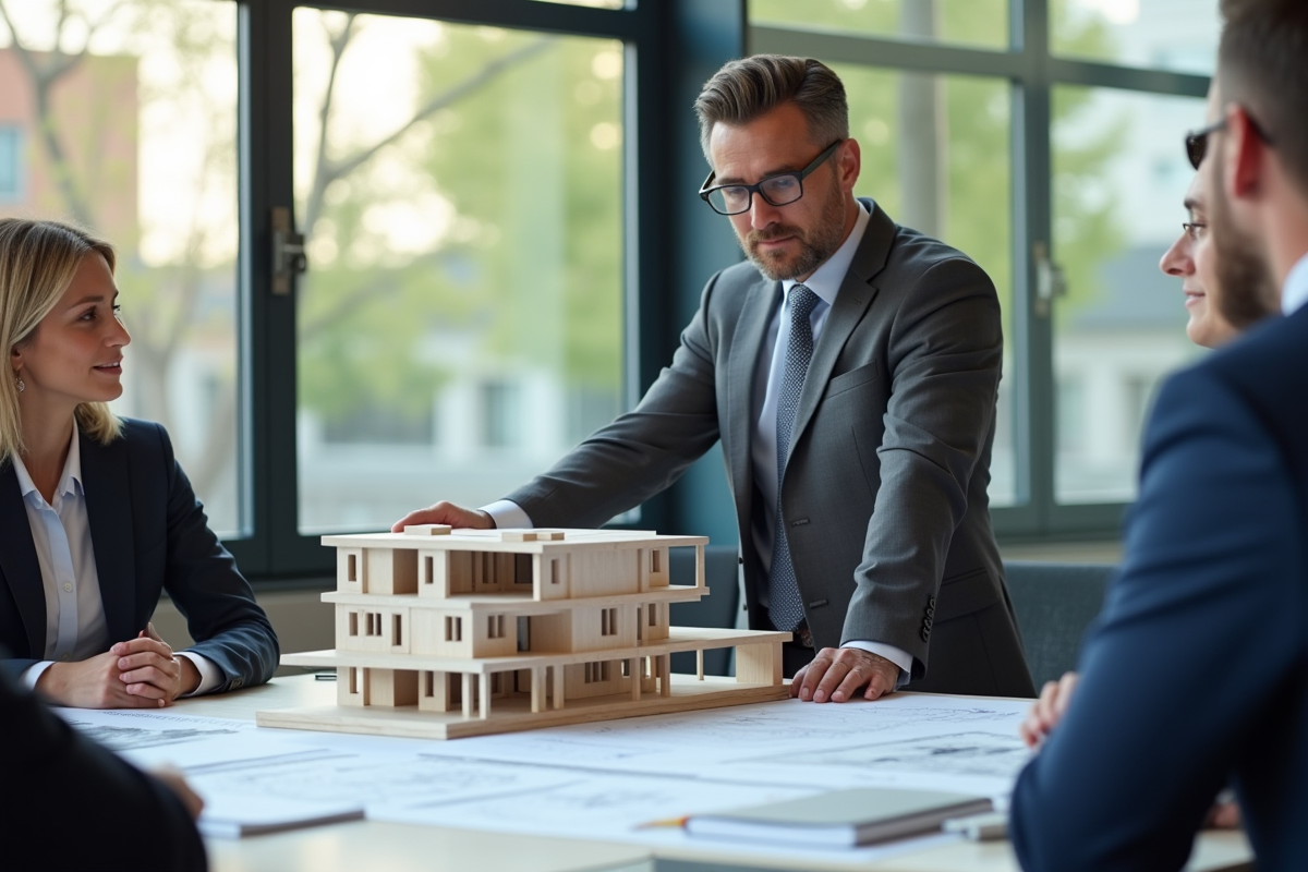 gestion immobilière
