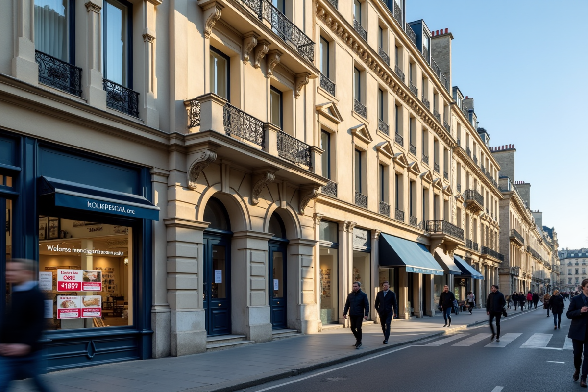 prêt immobilier